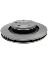 Raybestos 780703R Тормозной диск передний