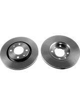 TRW DF4184 Тормозной диск