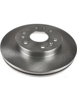 Patron PBD1040 Тормозной диск передний