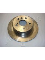 Japanparts DP-226 Тормозной диск задний