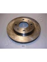Japanparts DI-522 Тормозной диск передний