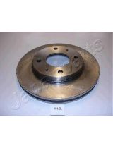 Japanparts DI-H18 Тормозной диск передний