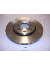Japanparts DI-269 Тормозной диск передний