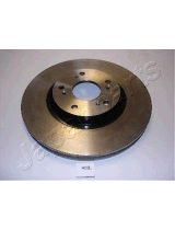 Japanparts DI-403 Тормозной диск передний