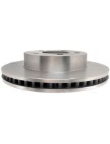 Raybestos 780036R Тормозной диск передний