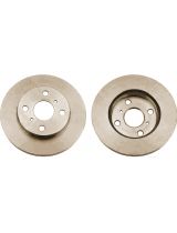 TRW DF4112 Тормозной диск