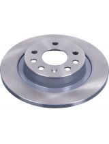 AP O1014P Тормозной диск