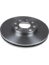 AP O1401V Тормозной диск