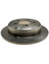 Raybestos 76451R Тормозной диск задний