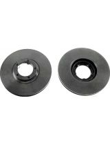 TRW DF2785 Тормозной диск