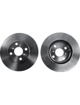 TRW DF4163 Тормозной диск