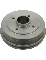 Patron PDR1358 Тормозной барабан