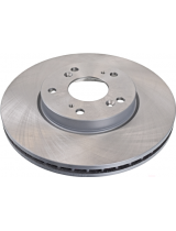 Patron PBD4429 Тормозной диск передний