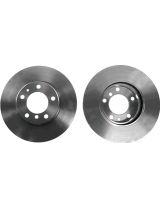 TRW DF4348 Тормозной диск