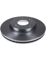 BLUE PRINT ADG043193 Тормозной диск