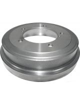 Patron PDR1728 Тормозной барабан