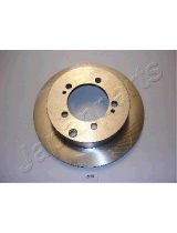Japanparts DP-513 Тормозной диск задний