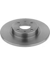 AP F2091P Тормозной диск