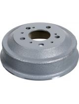 Stellox 6026-1901-SX Тормозной барабан