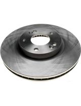 Raybestos 980595R Тормозной диск передний