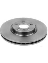 AP F2161V Тормозной диск