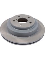 BLUE PRINT ADS74319 Тормозной диск