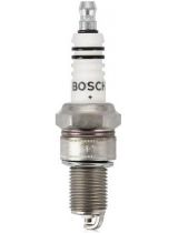 BOSCH 0 242 235 663 Свеча зажигания