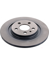 AP F2009P Тормозной диск