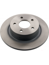 AP F1014P Тормозной диск