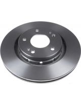 AP M1012V Тормозной диск