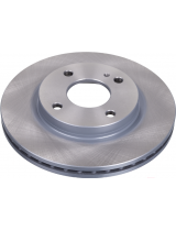 AP F1022V Тормозной диск