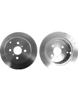 TRW DF4335 Тормозной диск