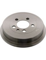 Stellox 6025-9910-SX Тормозной барабан