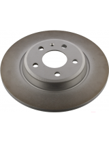 VAG 8K0615601M Тормозной диск