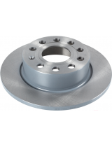 Stellox 60204789SX Тормозной диск