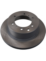 AP H2018V Тормозной диск