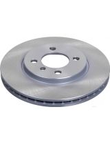 AP B2171V Тормозной диск