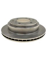 Raybestos 96983R Тормозной диск задний