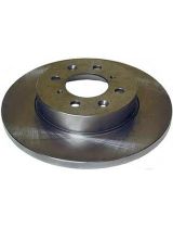 Stellox 60204012SX Тормозной диск