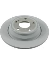 AP M2012P Тормозной диск