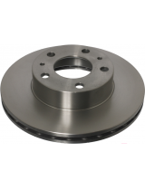 AP F2171V Тормозной диск