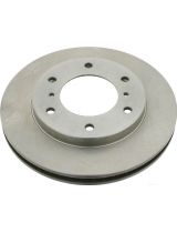 AP M1604V Тормозной диск