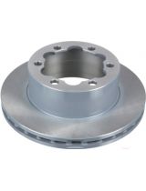 AP M2044V Тормозной диск