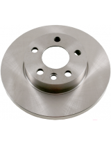 AP V2381P Тормозной диск