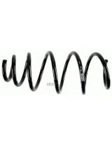 SACHS 993008 Пружина подвески