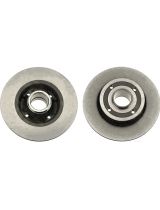 TRW DF4274S Тормозной диск