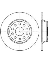 Stellox 60204840SX Тормозной диск