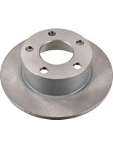 Stellox 60204744SX Тормозной диск