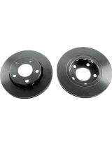 TRW DF4196 Тормозной диск