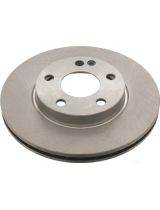 AP M2016V Тормозной диск